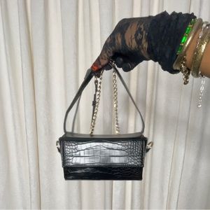 💕NEW💕 Black Shoulder Bag